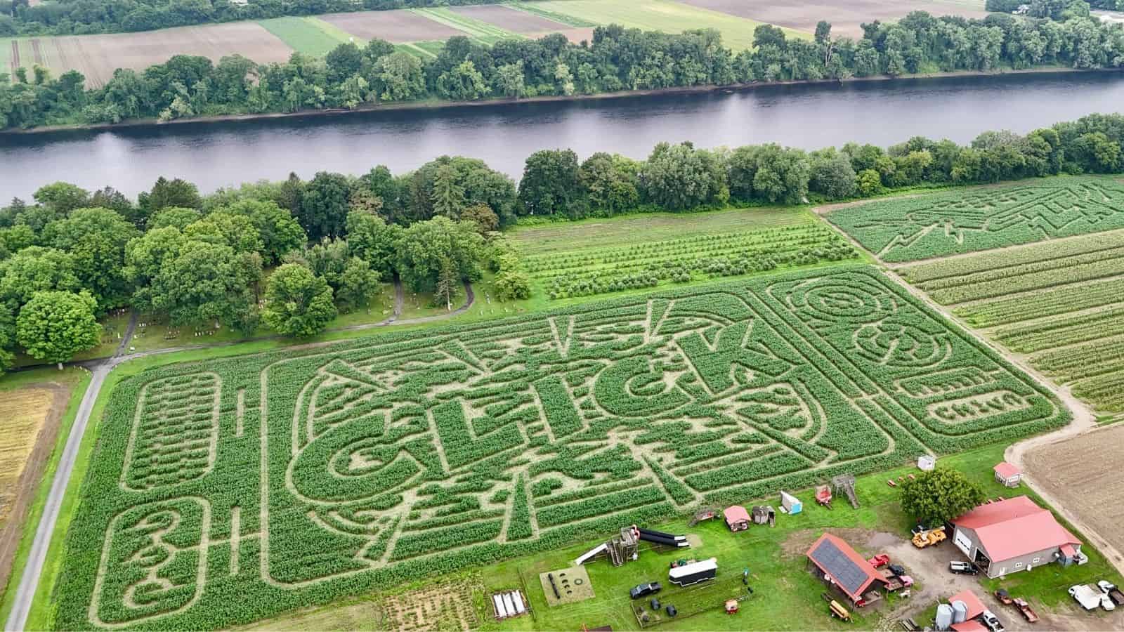 2026 featured image mike's maze